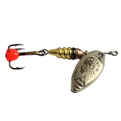 Блесна Water Beetle 7,5gr WBM31100
