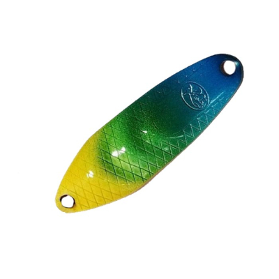 Блесна Mad Fish Tornado 3 гр. цв. №14
