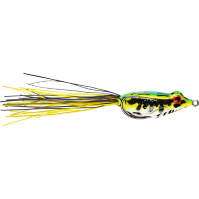 Лягушка Strike King KVD Sexy Frog SFKVD цв. 155
