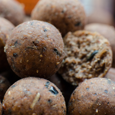 Бойли тонущие Starmer Baits 20mm 900g Octospice 121L (специи)