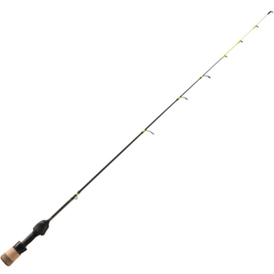 Удилище зимнее 13 Fishing Tickle Stick Ice Rod - 27" UL (Ultra Light) - 1/64oz.-1/16oz