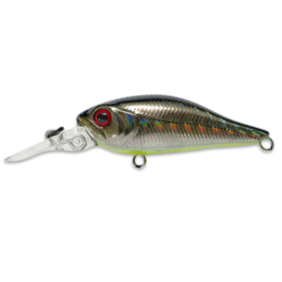 Воблер Pontoon21 Cheerful 40F-MR цв. 212