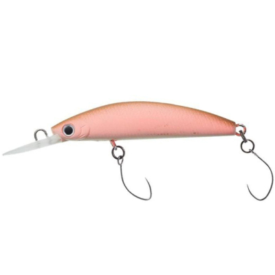 Воблер Daiwa Presso Double Clutch 45F1 Tuned by HMKL #Mad Glow Salmon (4960652261357)