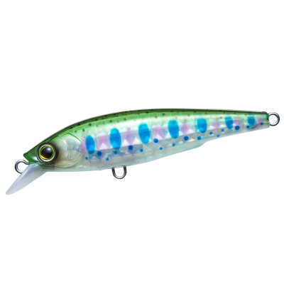Воблер Yo-Zuri 3DR-X Jerkbait 80F R1436-PLRT