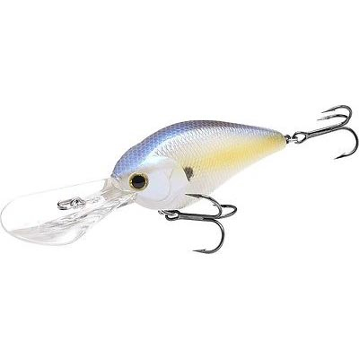 Воблер Lucky Craft LC 2.5XD цв. 250 Chartreuse Shad