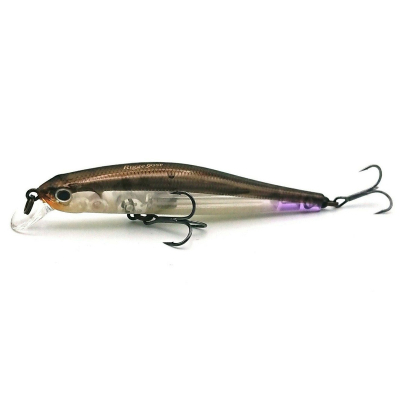 Воблер ZipBaits Rigge 90SP цв. 809 Mist Wakasagi