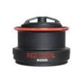 Катушка безынерционная фидерная Maximus Red Devil 5000 (7+1 подш.)