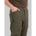 Брюки Remington Tactical Survival Green р. XL