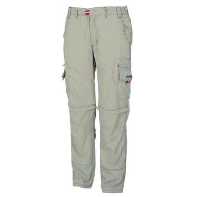 Брюки/шорты Colmic Pantalone Estivo Sand Tg. бежевые L (ABB40C)
