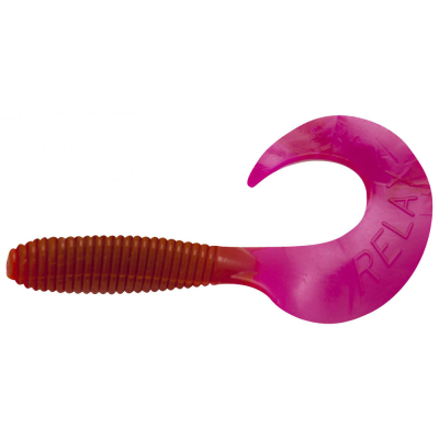 Твистер Relax Twister 4" (8,0см) 20шт TS-354