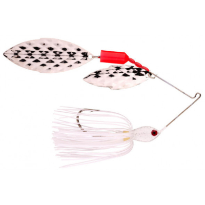 Спиннербэйт Strike King 38 Special Spinnerbait PRO38 цв. 12