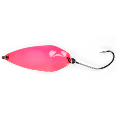 Блесна колеб. Lucky John EOS длин.33мм/03.5г цв. 011