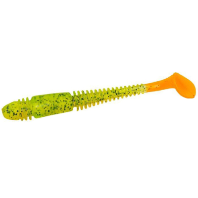 Силиконовая приманка SnastiGood Don Tiga 9.5см цв. 212