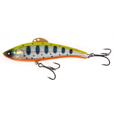 Воблер Lucky John Basara Vib S 90.00/137