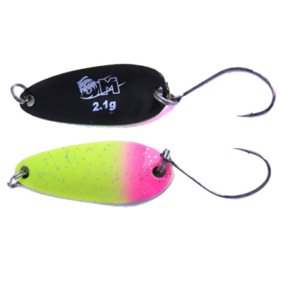 Блесна Mottomo Trout Blade Tiny Top 2.1g цв. 013