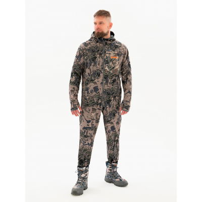 Костюм Remington Oreo Figure р.L