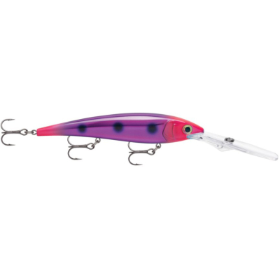 Воблер Rapala Gold Miner 30 21гр. GM30-RVE