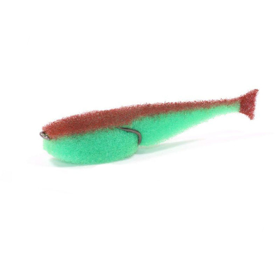 Поролоновая рыбка Lex Classic Fish CD 8 GBRB CF08CD-GBRB