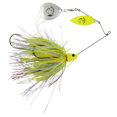 Спиннербейт Savagear Da'Bush Spinnerbait 32g 42148
