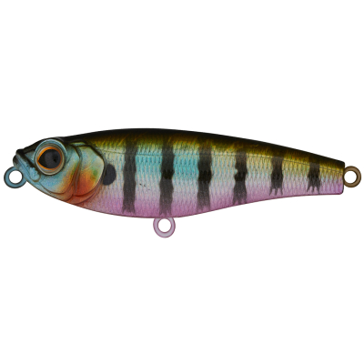 Воблер Strike Pro Lipstick 45 цвет: 630V Bluegill (EG-141#630V)