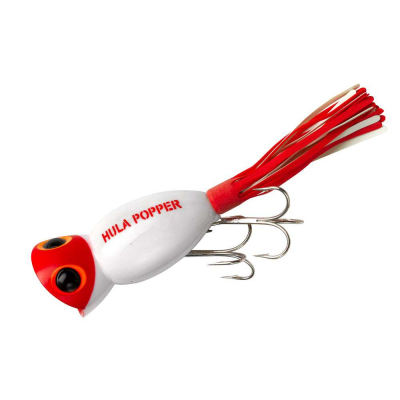 Поппер Arbogast Hula Popper G770 цв. 01