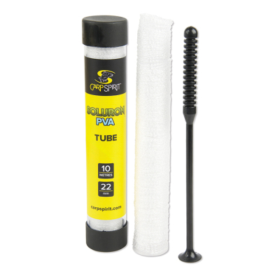 Набор для PVA Carp Spirit Soluron PVA Tube 22 мм. 10м. (151900361)