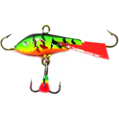 Балансир Yaman SE Subfish L-50мм 19гр. цвет 63