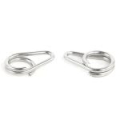 Кольцо заводное Decoy R-51 Front Ring #5