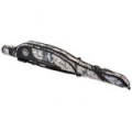 Чехол жесткий SHAMAN 3500 Feeder/Spinning, откр. местность (125 диаметр, 145 длина)