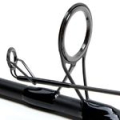 Удилище карповое Daiwa Black Widow Carp BWC 3312-AR