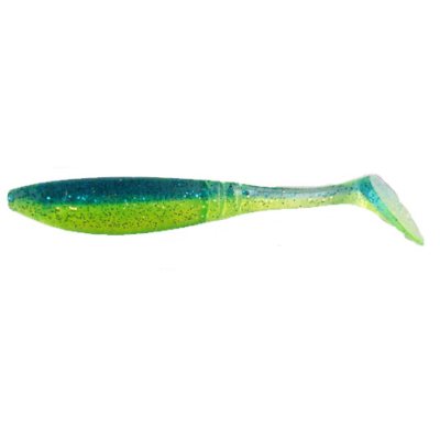 Силиконовая приманка Jig It Bleak 3.4 Squid цв. 003