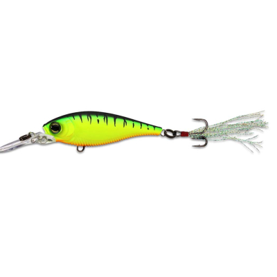 Воблер Yo-Zuri 3DB Shad (SP) R1104/HT