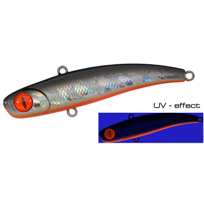 Воблер (Vib) Frapp Whiphead 65 10g #03