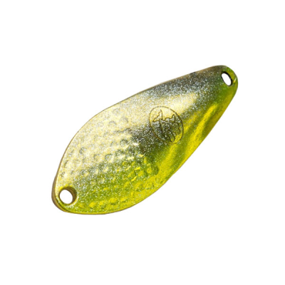 Блесна Mad Fish Jamba 3.6 гр. цв. №04