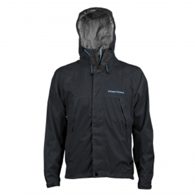 Куртка Finntrail Airman 6420 Graphite (XS)