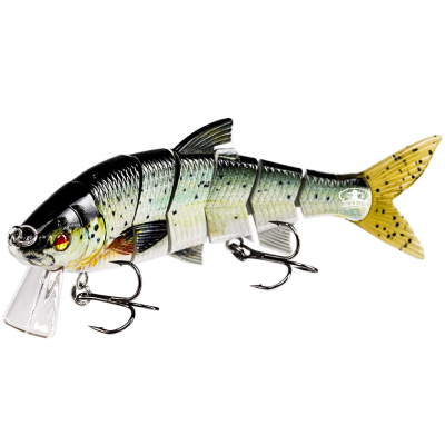 Воблер Ronin Rush Doctor 152mm цвет # 05