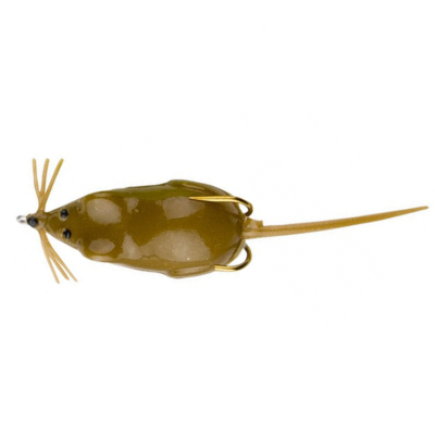 Мышь Snag Proof Moss Mouse, BROWN