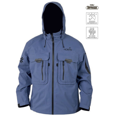 Куртка забродная Norfin Performance 04 р.XL