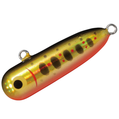 Воблер Smith BTK Swimmer 41мм. 6,5гр. цв. №02