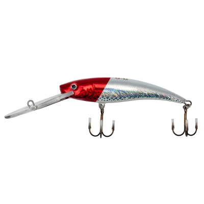 Воблер Chimera Silver Fox Fox DR 110mm/23g цв. 024