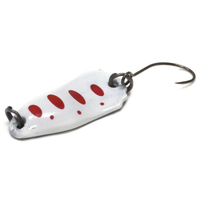 Блесна колеблющаяся Garry Angler Country Lake 1.8g. 2.5 cm. цвет #4