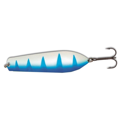 Блесна колеблющаяся Blue Fox Lucius Long BFLUL26 цв. BCST