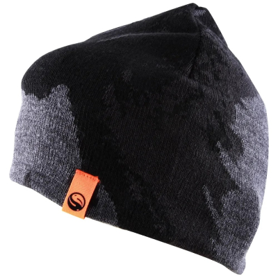 Шапка Guru Camo Beanie