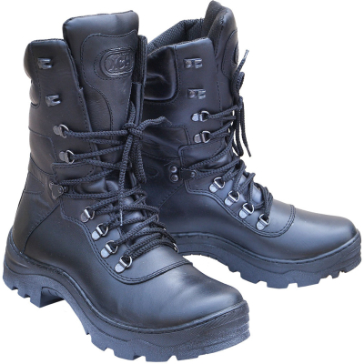 Ботинки мужские ХСН "Саяны Лето" р.44 (527)