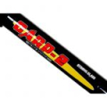Удилище с кольцами Mifine Carp-2 Telescopic 120 гр. 3LBS (209-510)