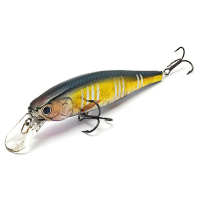 Воблер Lucky Craft Pointer 100-193 Keta Bass