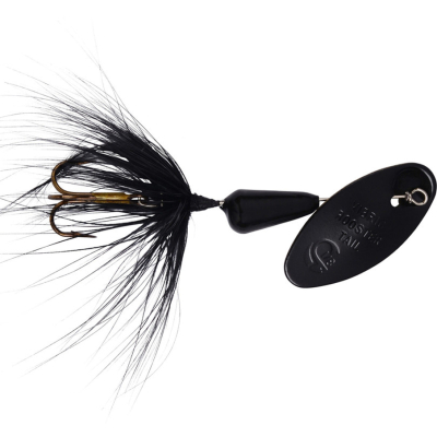 Блесна Yakima Vibric Rooster Tail 456 цв. MIDN