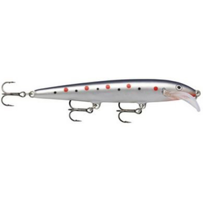 Воблер Rapala Scatter Rap Minnow SCRM11 цв. SPSB