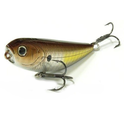 Воблер Lucky Craft Sammy 065-809 Brownie 