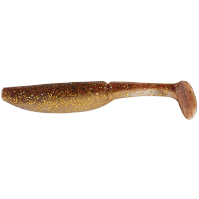 Мягкая приманка Balzer Suki Swimmer 12,5см цв. Akira (уп.4 шт) (13789 101)
